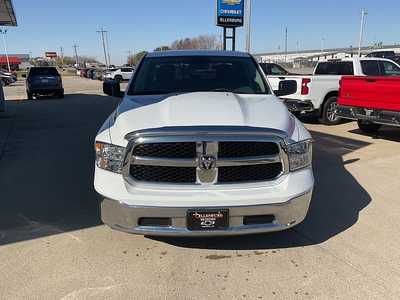 2013 RAM 1500 Ext Cab, $8995. Photo 3