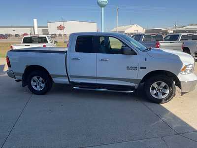 2013 RAM 1500 Ext Cab, $8995. Photo 5