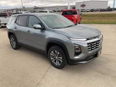 2026 Chevrolet Equinox, $35490. Photo 4