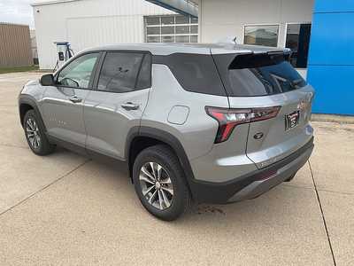 2026 Chevrolet Equinox, $35490. Photo 8