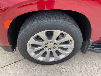 2021 Chevrolet Tahoe, $48995. Photo 11