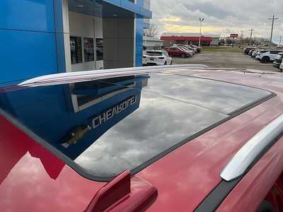 2021 Chevrolet Tahoe, $48995. Photo 12