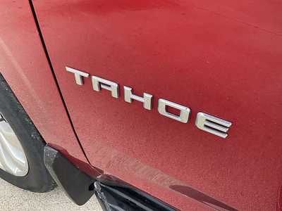 2021 Chevrolet Tahoe, $48995. Photo 9