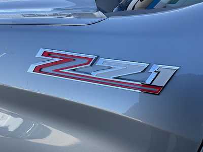 2026 Chevrolet 1500 Crew Cab, $67285. Photo 10