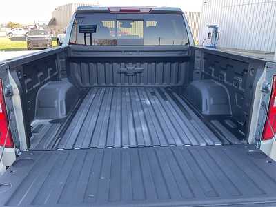 2026 Chevrolet 1500 Crew Cab, $67285. Photo 11