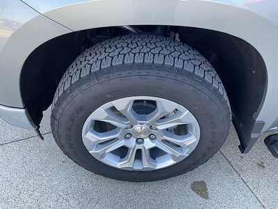 2026 Chevrolet 1500 Crew Cab, $67285. Photo 12