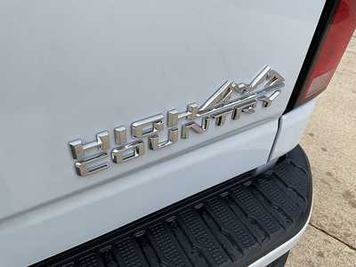 2026 Chevrolet 3500 Crew Cab, $90795. Photo 10