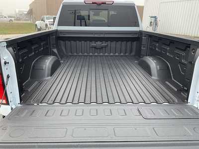 2026 Chevrolet 3500 Crew Cab, $90795. Photo 11