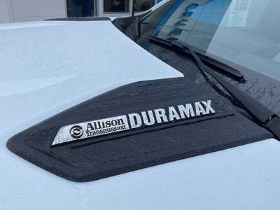 2026 Chevrolet 3500 Crew Cab, $90795. Photo 12