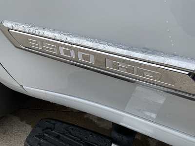 2026 Chevrolet 3500 Crew Cab, $90795. Photo 9