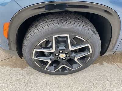 2026 Chevrolet Traverse, $60495. Photo 11