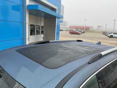 2026 Chevrolet Traverse, $60495. Photo 12
