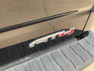 2021 GMC 1500 Crew Cab, $34995. Photo 10