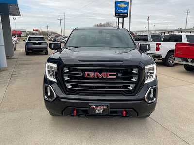 2021 GMC 1500 Crew Cab, $34995. Photo 3