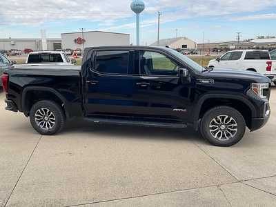 2021 GMC 1500 Crew Cab, $34995. Photo 5