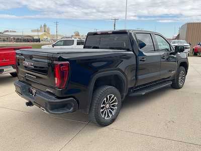 2021 GMC 1500 Crew Cab, $34995. Photo 6