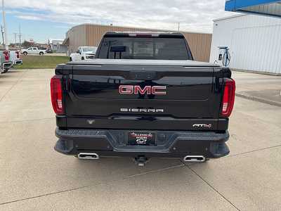 2021 GMC 1500 Crew Cab, $34995. Photo 7