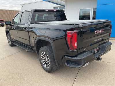 2021 GMC 1500 Crew Cab, $34995. Photo 8