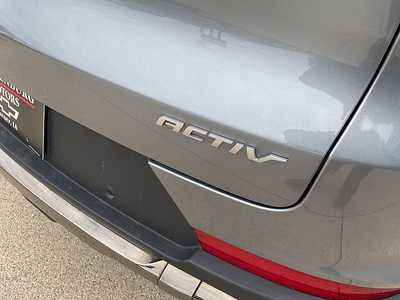 2025 Chevrolet TrailBlazer, $27995. Photo 10