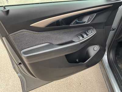 2025 Chevrolet TrailBlazer, $27995. Photo 12