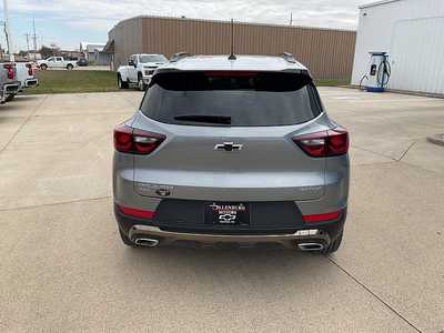2025 Chevrolet TrailBlazer, $27995. Photo 7