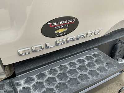 2026 Chevrolet Colorado Crew Cab, $46135. Photo 9