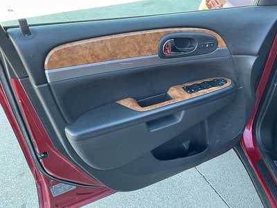 2012 Buick Enclave, $9995. Photo 10