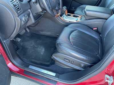 2012 Buick Enclave, $9995. Photo 11