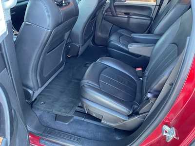 2012 Buick Enclave, $9995. Photo 12