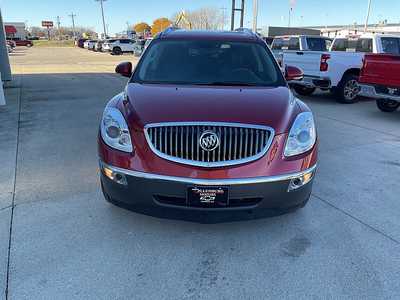 2012 Buick Enclave, $9995. Photo 2