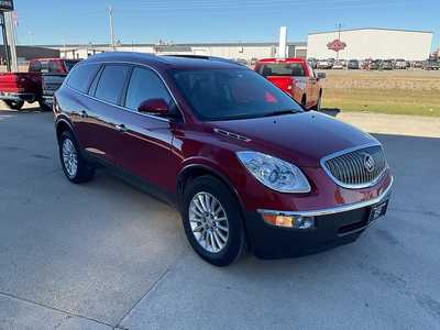 2012 Buick Enclave, $9995. Photo 3