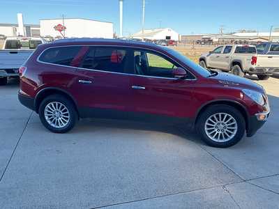 2012 Buick Enclave, $9995. Photo 4