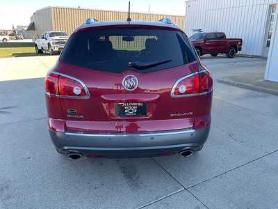 2012 Buick Enclave, $9995. Photo 6