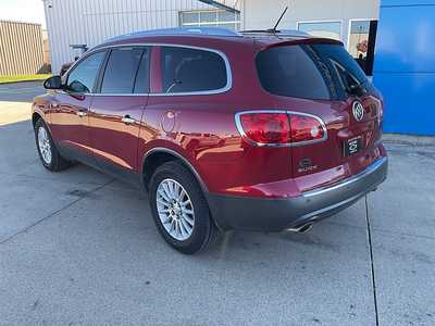 2012 Buick Enclave, $9995. Photo 7