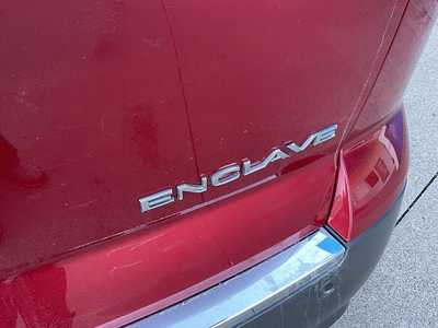 2012 Buick Enclave, $9995. Photo 8