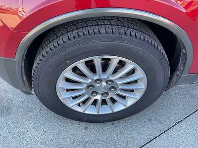 2012 Buick Enclave, $9995. Photo 9