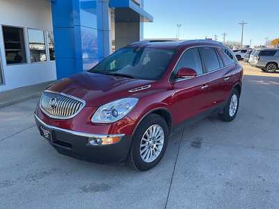 2012 Buick Enclave, $9995. Photo 1