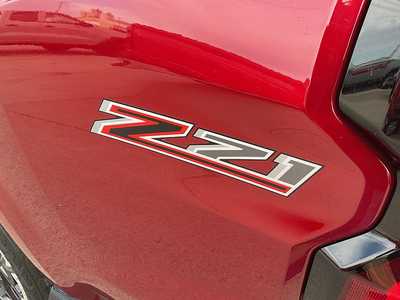 2026 Chevrolet Colorado Crew Cab, $49085. Photo 10