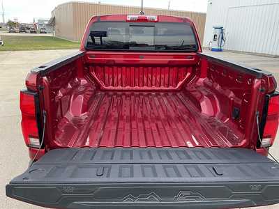 2026 Chevrolet Colorado Crew Cab, $49085. Photo 11