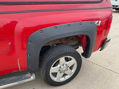 2013 Chevrolet 2500 Crew Cab, $17995. Photo 10