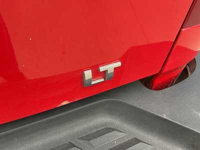 2013 Chevrolet 2500 Crew Cab, $17995. Photo 12