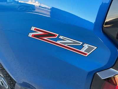 2023 Chevrolet Colorado Crew Cab, $37995. Photo 10