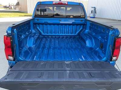 2023 Chevrolet Colorado Crew Cab, $37995. Photo 11