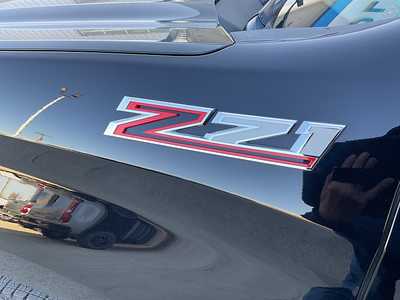 2025 Chevrolet 1500 Crew Cab, $51995. Photo 12