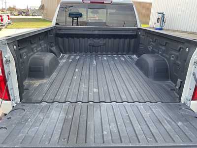 2022 Chevrolet 1500 Crew Cab, $46995. Photo 10