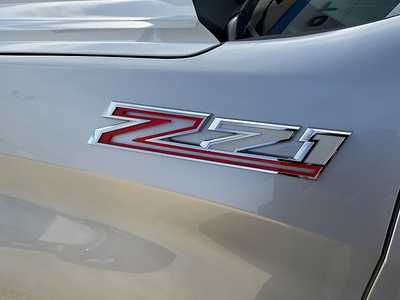 2022 Chevrolet 1500 Crew Cab, $46995. Photo 11