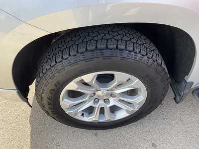 2022 Chevrolet 1500 Crew Cab, $46995. Photo 12