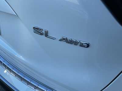 2022 Nissan Murano, $26995. Photo 10