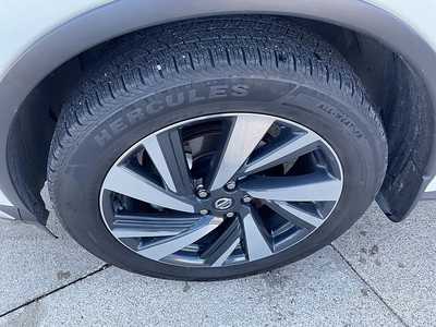 2022 Nissan Murano, $26995. Photo 11