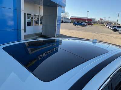 2022 Nissan Murano, $26995. Photo 12